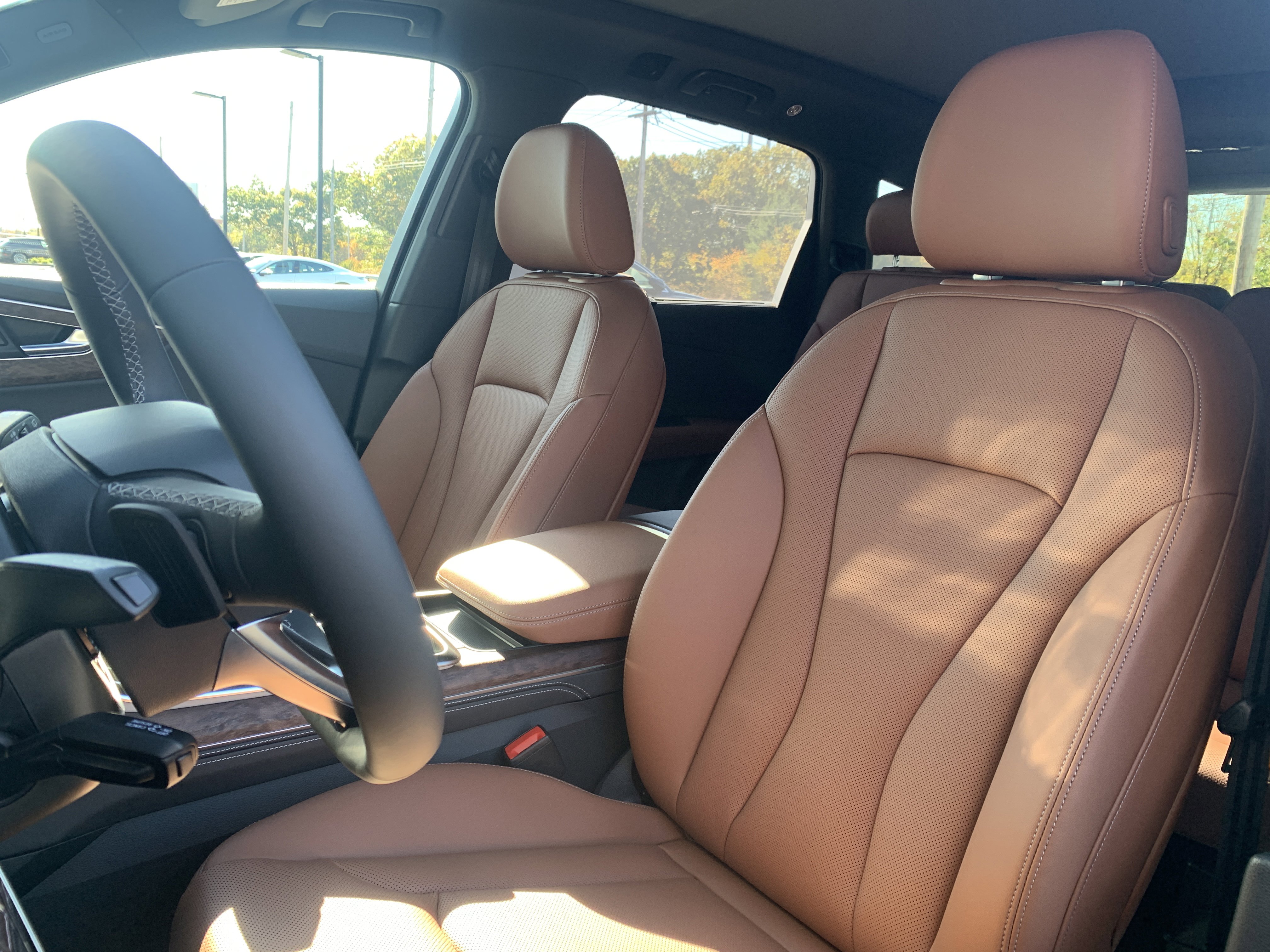 New 2026 Audi Q7 3.0T Premium Plus image 5