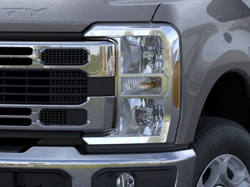 New 2026 Ford F350 XLT AWD/4WD image 18