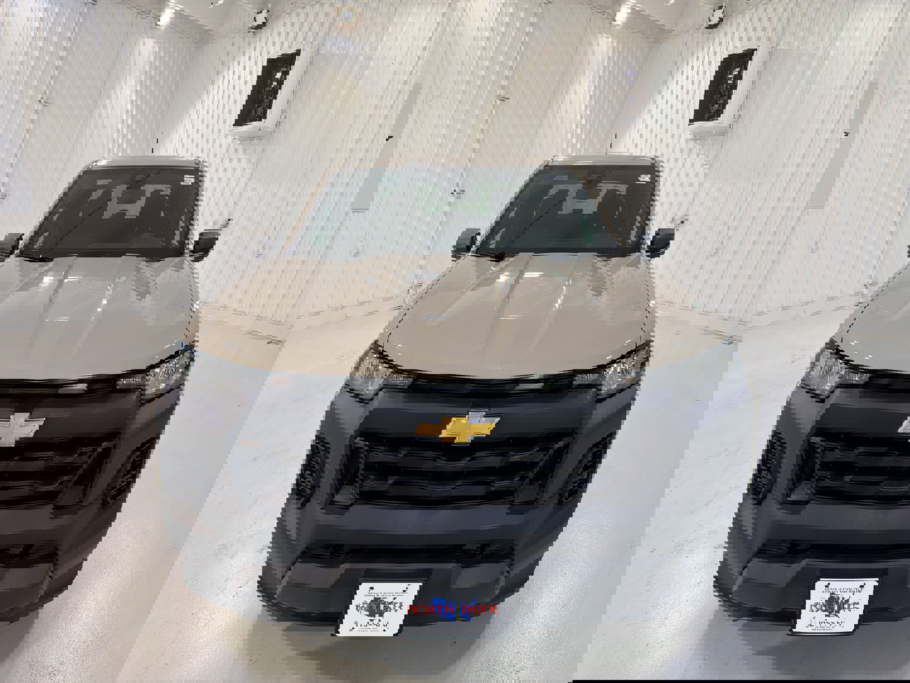 Used 2023 Chevrolet Colorado W/T image 31