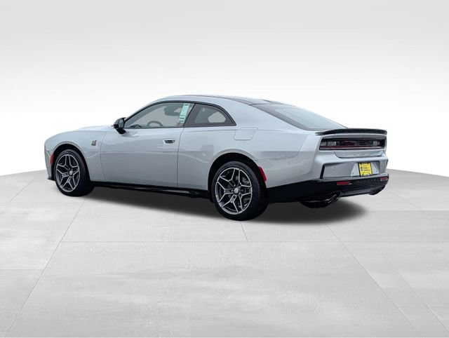 New 2026 Dodge Charger R/T Scat Pack image 2