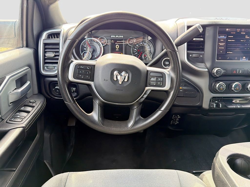 Used 2022 RAM 2500 Big Horn image 16