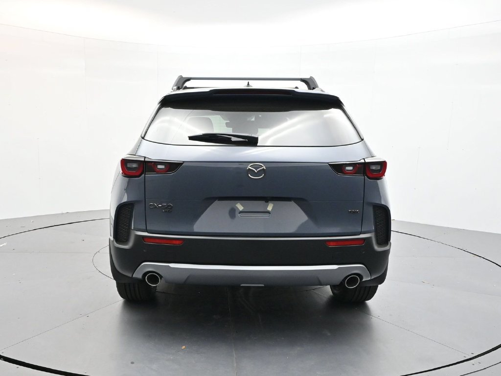 New 2026 MAZDA CX-50 2.5 Turbo w/ Premium Plus Pkg AWD/4WD image 6