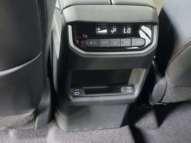 New 2026 Lexus TX 350 FWD image 11