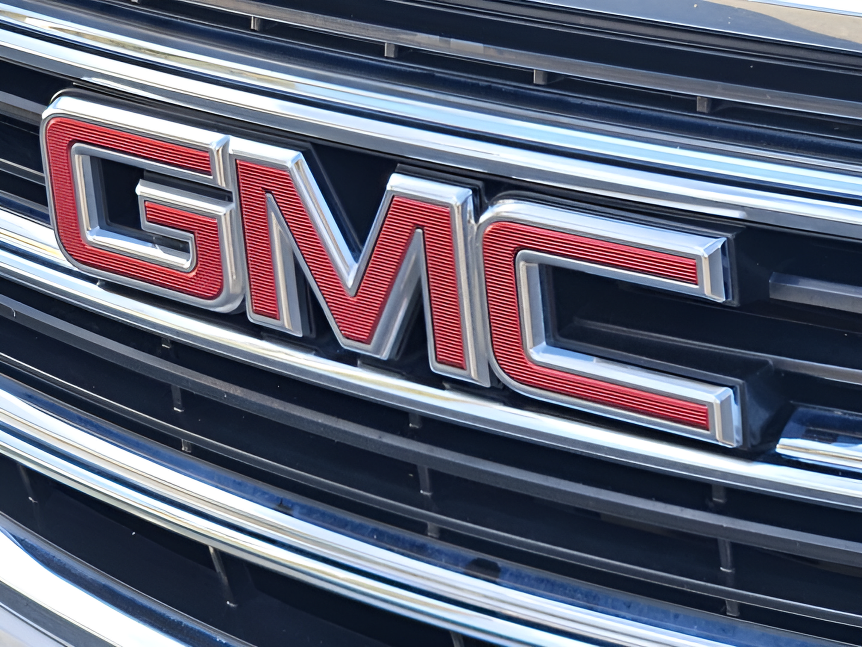 Used 2019 GMC Terrain SLT w/ Preferred Package FWD image 34