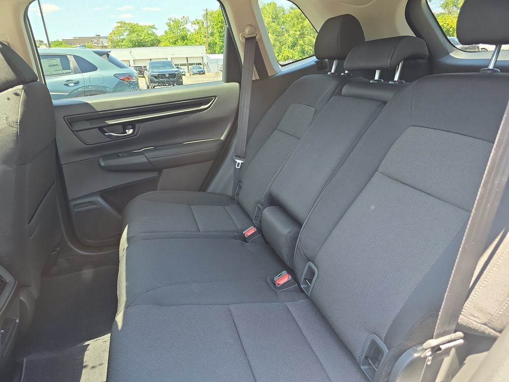 New 2026 Honda CR-V EX image 24