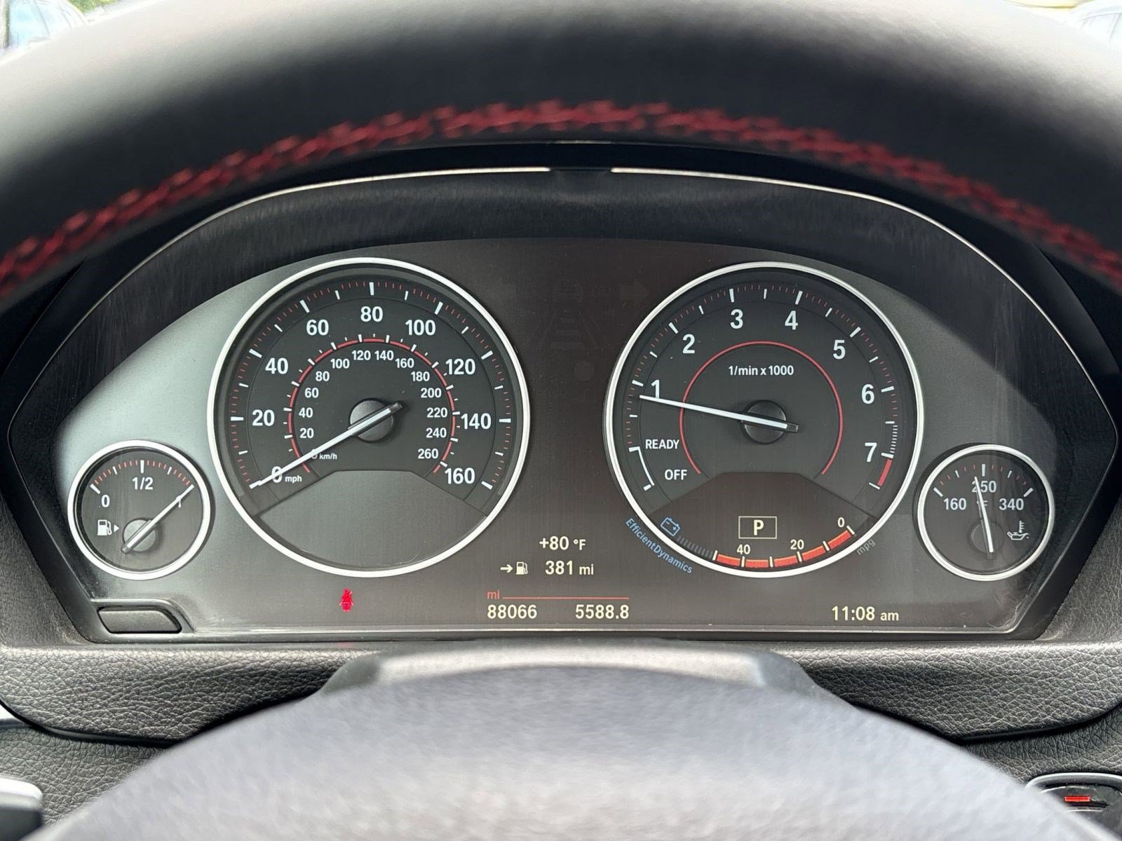 Used 2020 BMW 430i xDrive Convertible w/ Convenience Package AWD/4WD image 17