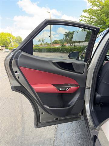 Used 2022 Lexus NX 350 AWD w/ Cold Area Package image 18
