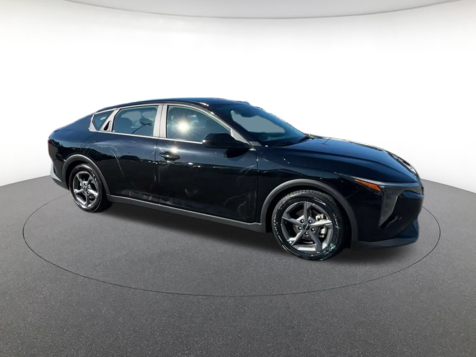 Used 2025 Kia K4 FWD video 2