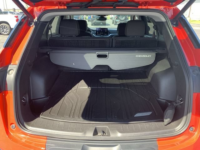 Certified 2024 Chevrolet Blazer LT w/ Convenience Package FWD image 24