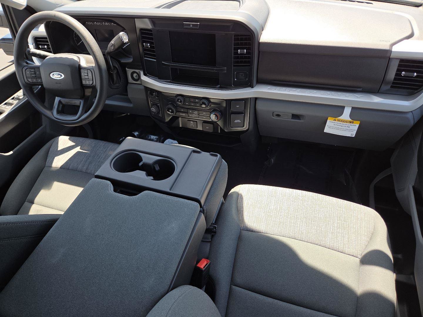 New 2026 Ford F350 XLT w/ Tremor Off-Road Package AWD/4WD image 15