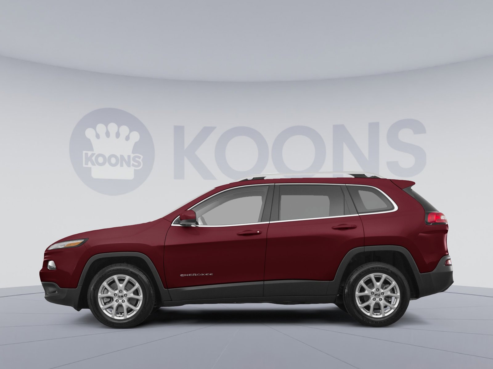 Used 2019 Jeep Cherokee Latitude Plus w/ Cold Weather Group image 2