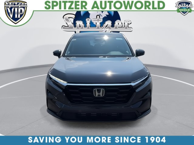 New 2027 Honda CR-V EX image 3