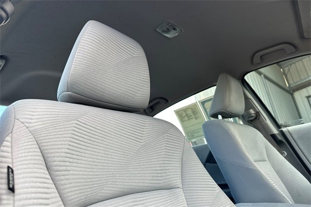 Used 2017 Honda Accord LX image 19