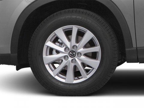 Used 2014 MAZDA CX-5 Sport FWD image 14