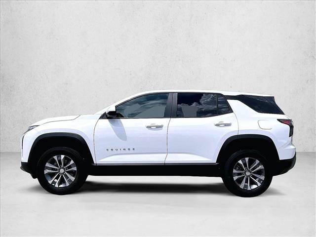 Used 2026 Chevrolet Equinox LT FWD image 6