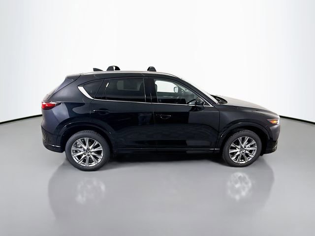 New 2025 MAZDA CX-5 AWD 2.5 S image 8