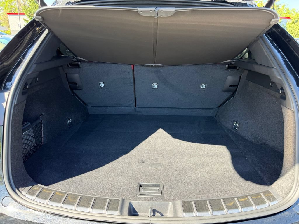 Used 2024 Lexus NX 350 AWD image 29