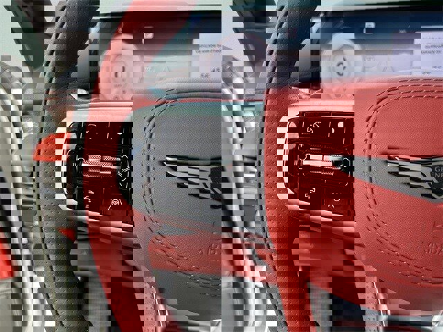 New 2026 Genesis G80 3.5T Sport Prestige image 27