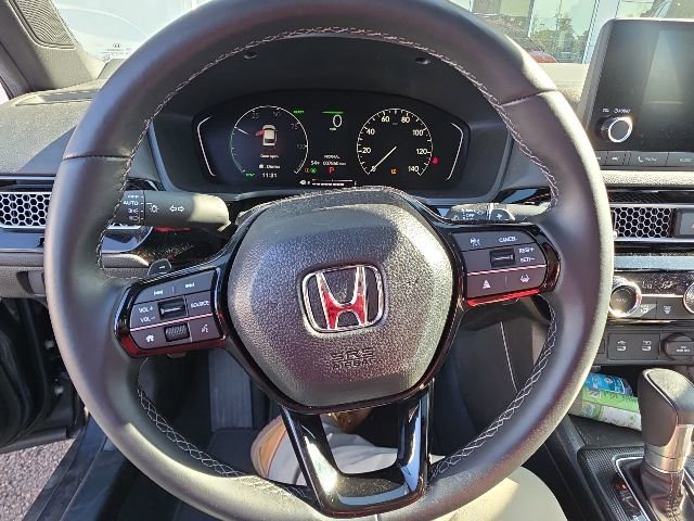 Used 2025 Honda Civic Sport image 9
