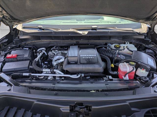 Used 2021 Chevrolet Tahoe RST AWD/4WD image 23