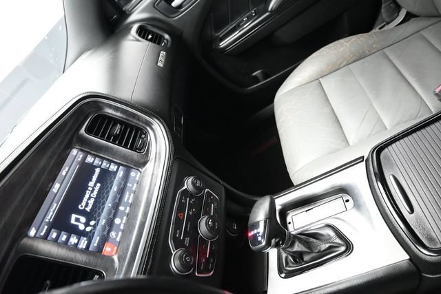 Used 2023 Dodge Charger Scat Pack w/ Daytona Edition Group RWD image 21
