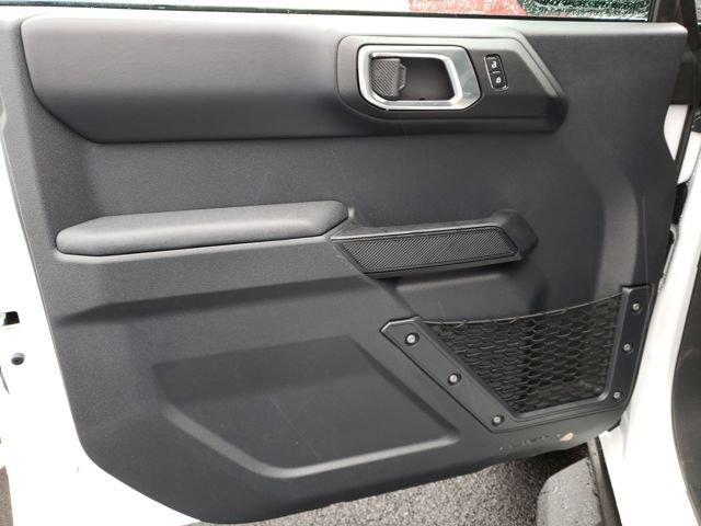 New 2025 Ford Bronco Badlands w/ Sasquatch Package image 17