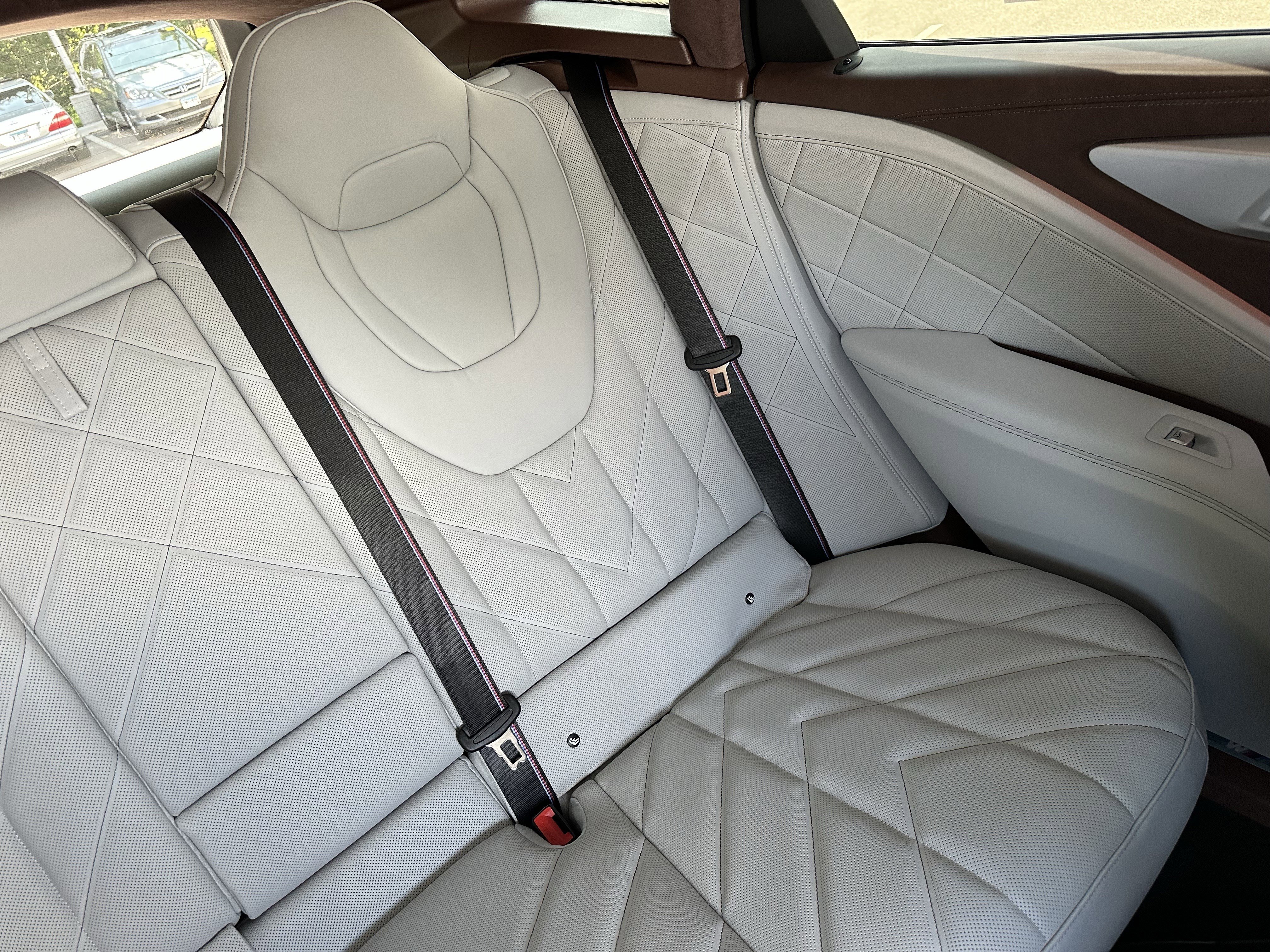 New 2026 BMW XM Label Red AWD/4WD image 19