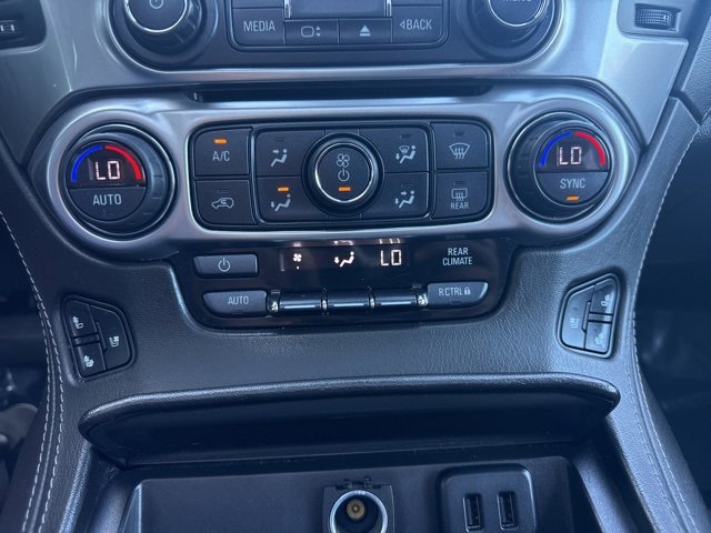 Used 2020 Chevrolet Tahoe Premier w/ Premier Plus Edition image 18