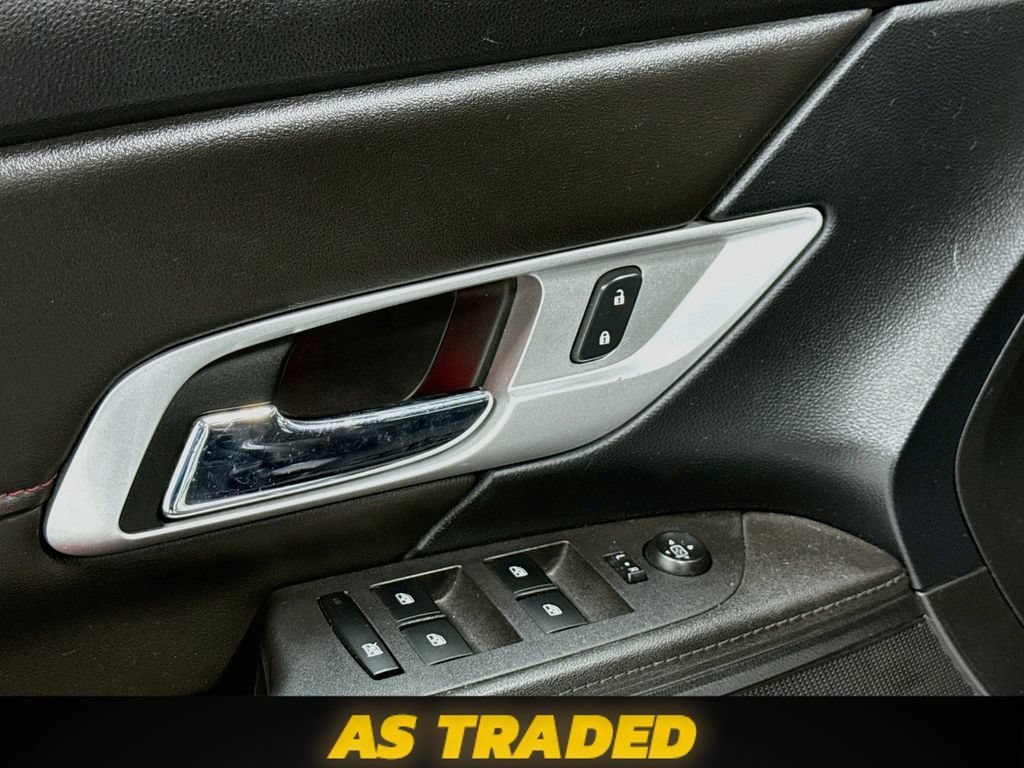 Used 2017 GMC Terrain SLT w/ Sun And Destination Package AWD/4WD image 20