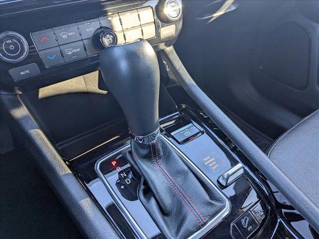 Used 2024 Jeep Compass Trailhawk image 13