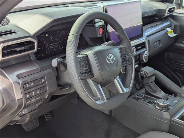 New 2026 Toyota Tacoma TRD Off-Road image 3