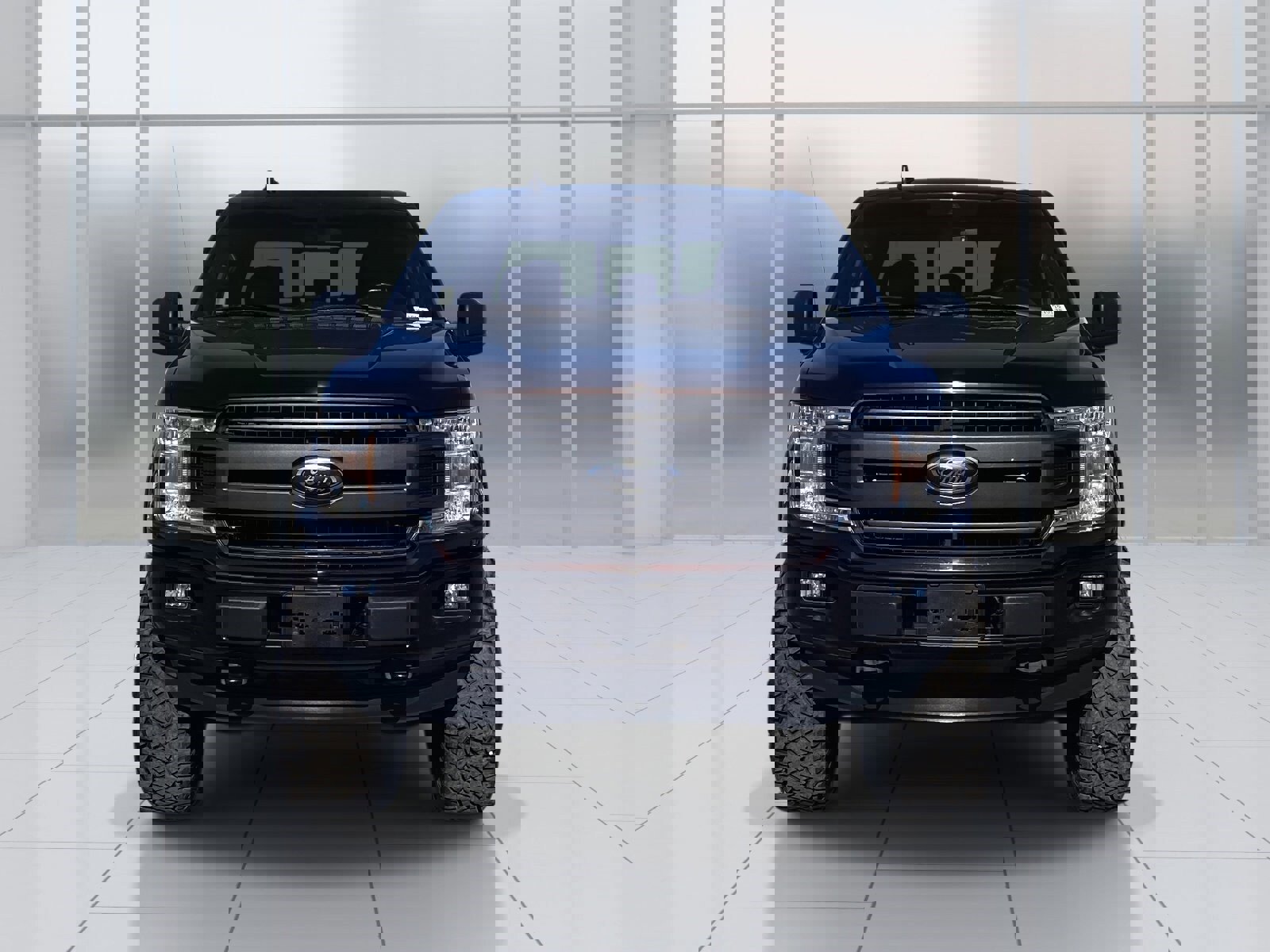 Used 2020 Ford F150 XLT w/ Equipment Group 302A Luxury image 9