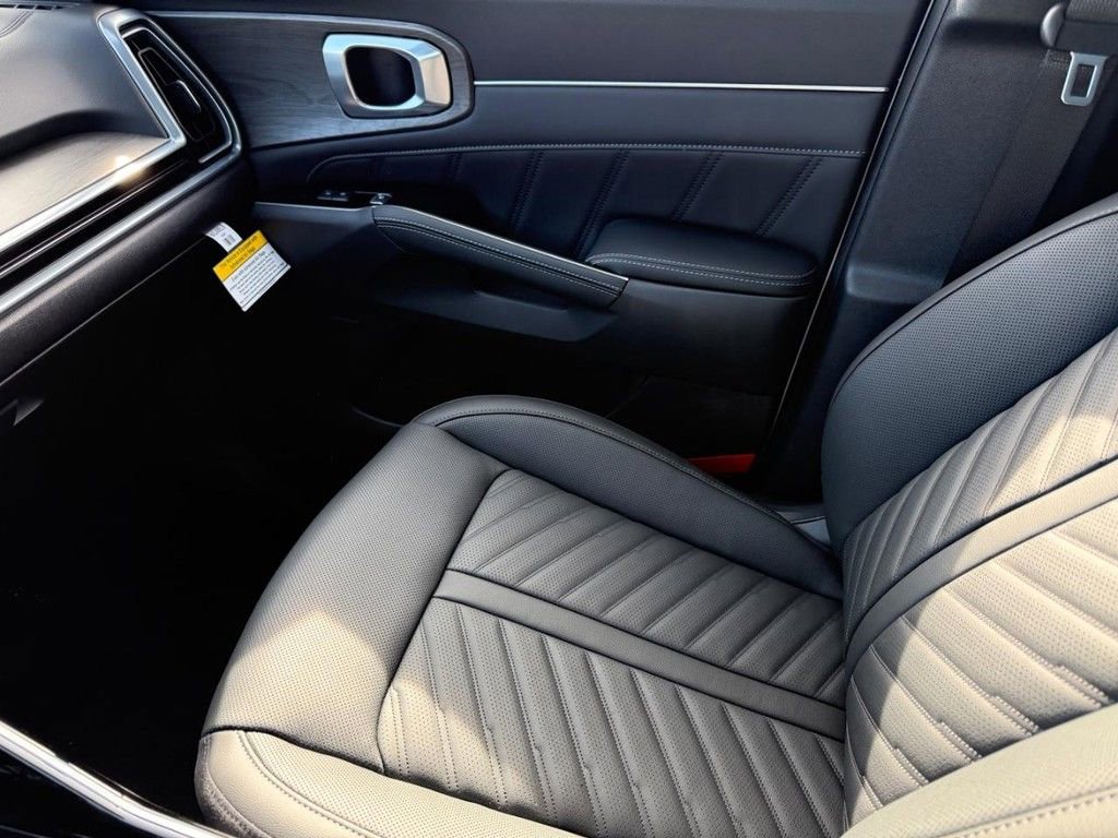 New 2026 Kia Sorento SX Prestige image 22