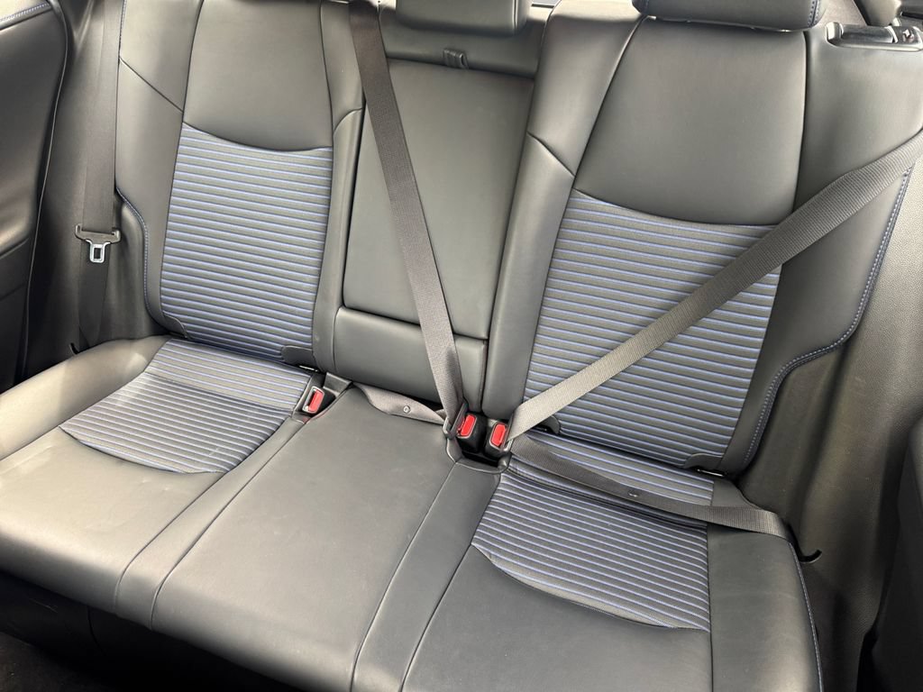 Used 2020 Toyota RAV4 XSE AWD/4WD image 13
