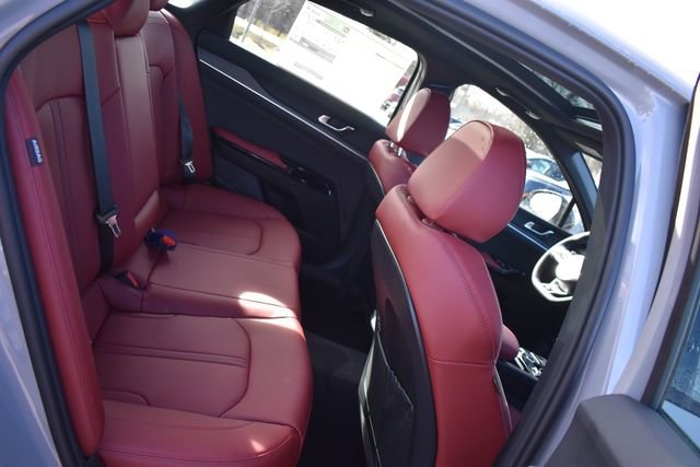 New 2026 Kia K5 GT-Line image 17