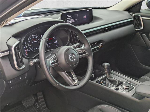 Used 2023 MAZDA CX-50 2.5 S w/ Cargo Package AWD/4WD image 10