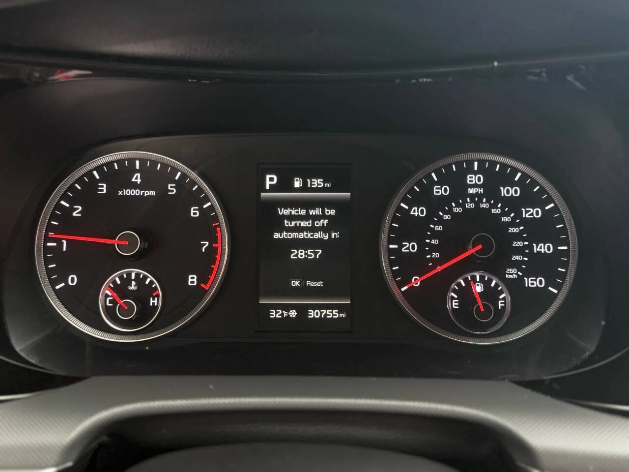 Used 2023 Kia K5 GT-Line w/ GT-Line Premium Package FWD image 29
