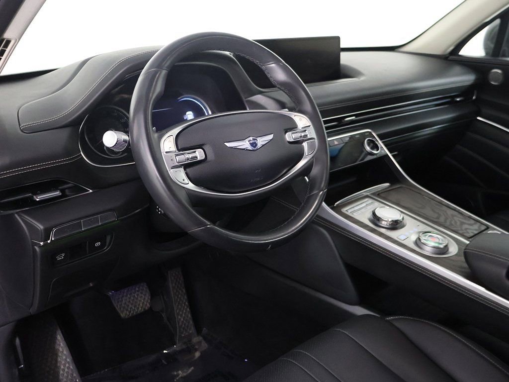 Used 2024 Genesis GV80 2.5T image 27