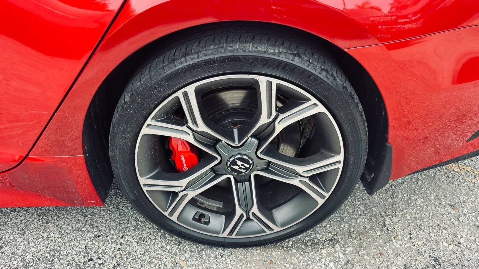 Used 2018 Kia Stinger GT2 AWD/4WD image 22