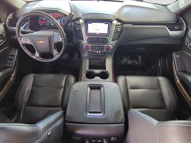 Used 2020 Chevrolet Tahoe LT image 18