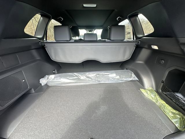 New 2026 Toyota RAV4 XSE image 24