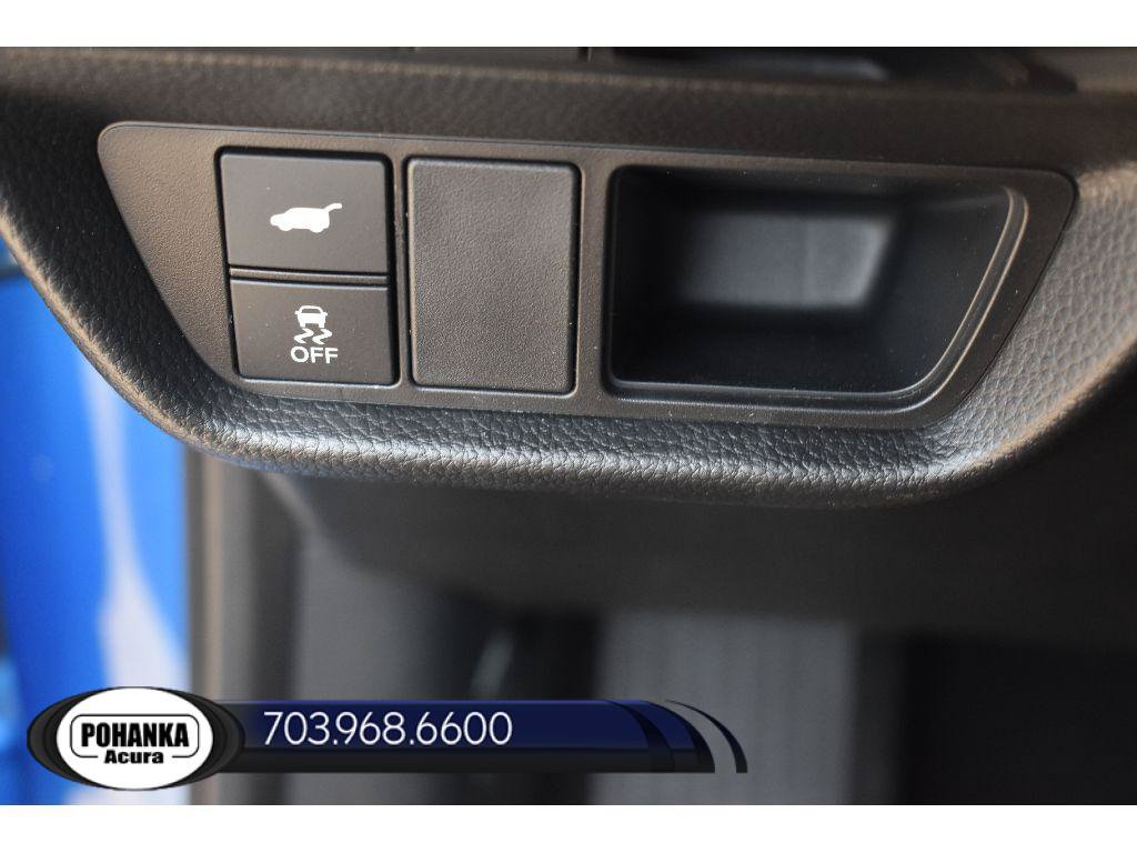 New 2026 Acura ADX A-Spec w/ Advance Package AWD/4WD image 24