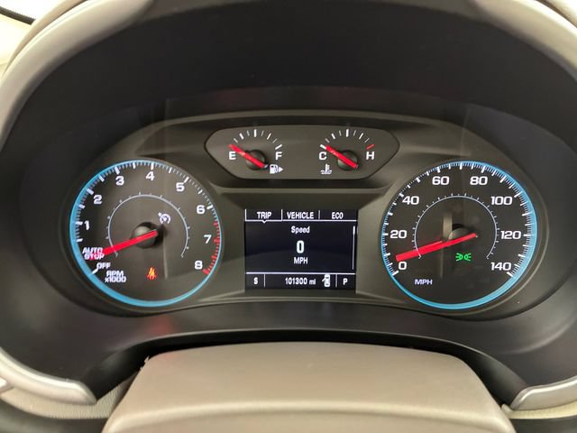 Certified 2022 Chevrolet Malibu LT w/ Leather Package FWD image 25