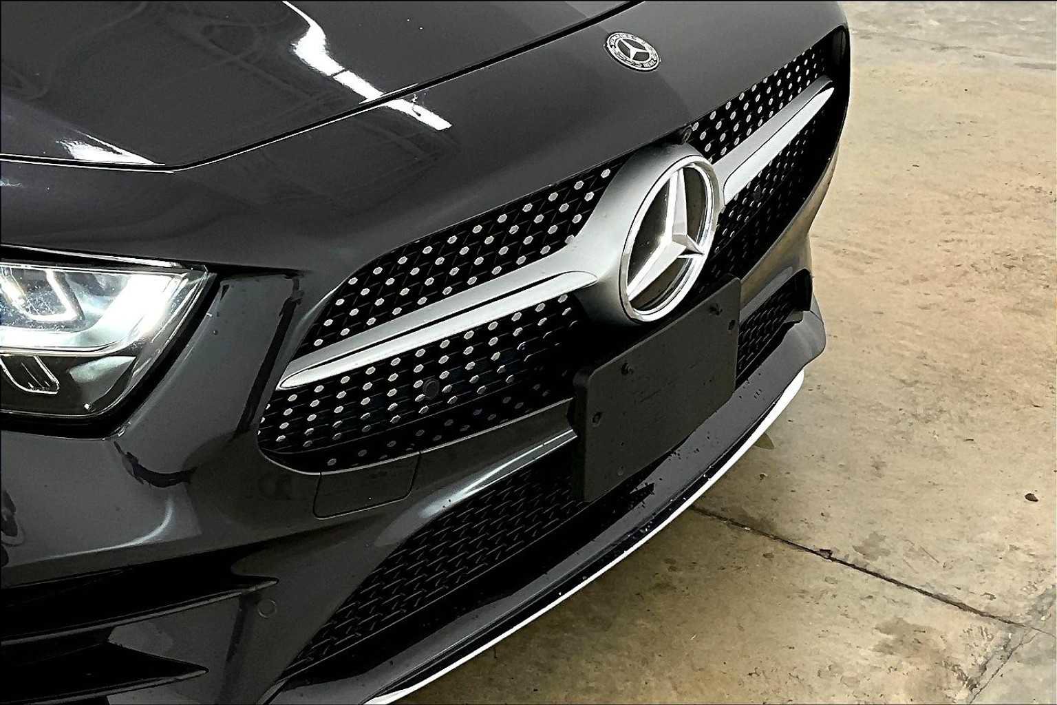 Certified 2020 Mercedes-Benz CLS 450 4MATIC image 29