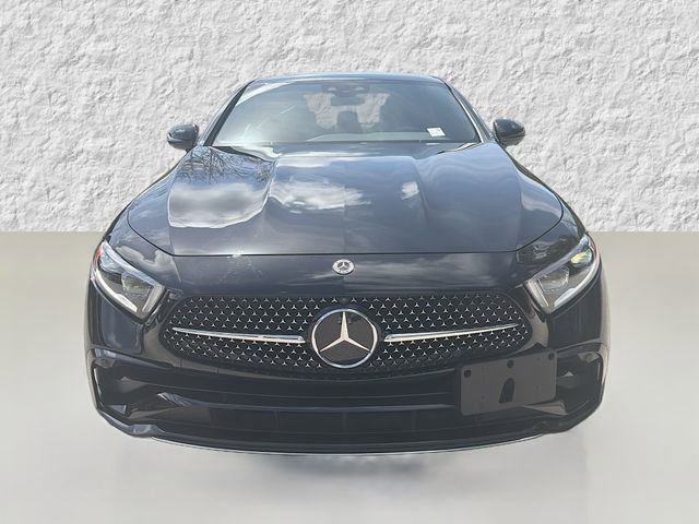 Used 2023 Mercedes-Benz CLS 450 4MATIC image 8