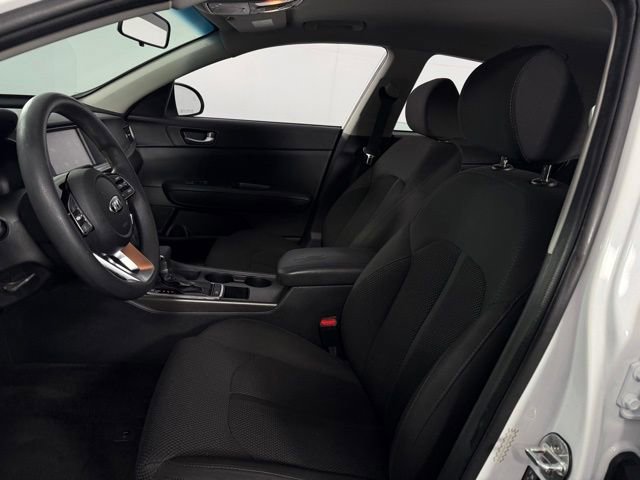 Used 2019 Kia Optima LX image 15