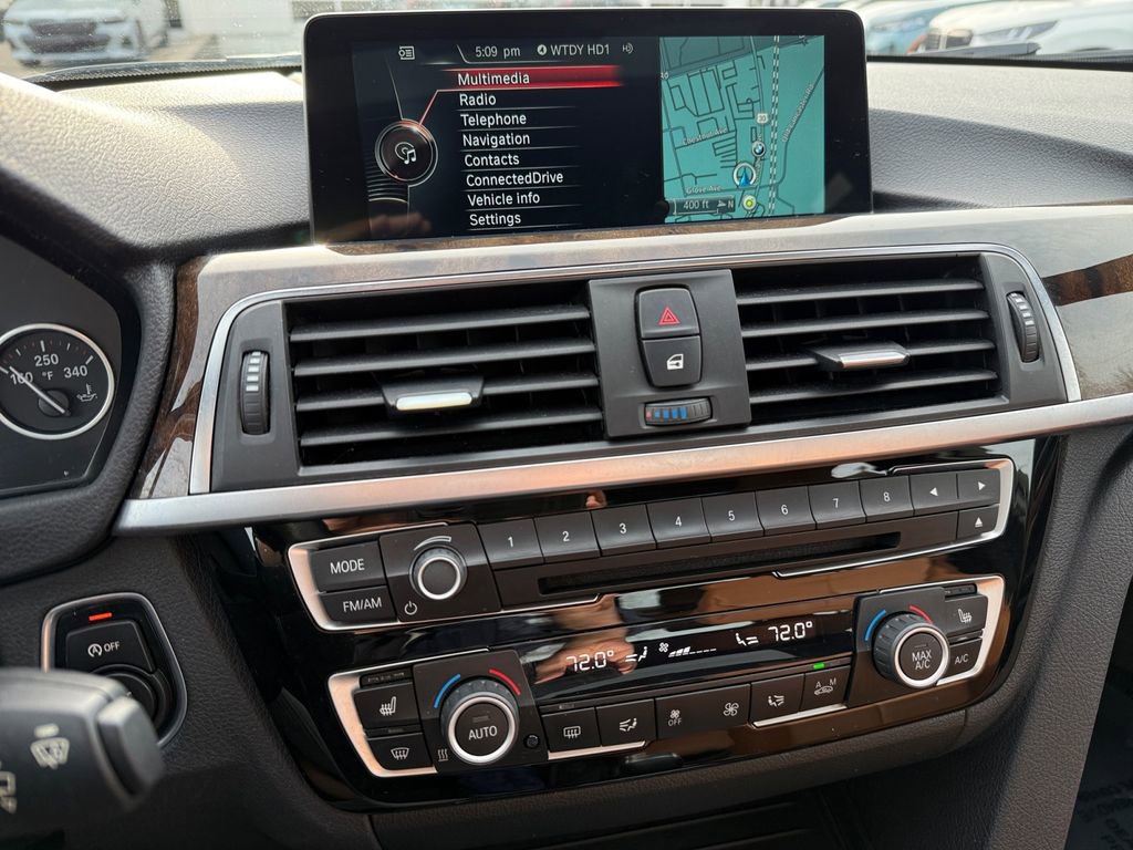 Used 2016 BMW 328i xDrive Sedan image 20