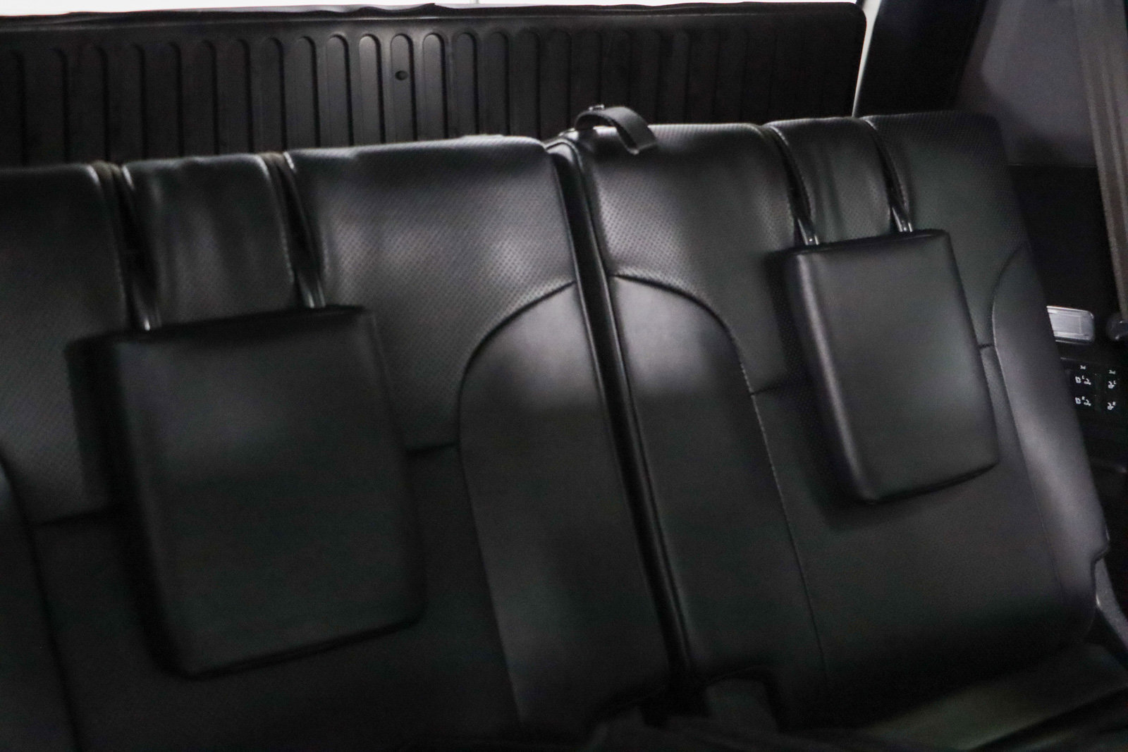 Used 2025 Lexus LX 600 4WD w/ Luxury Package image 33