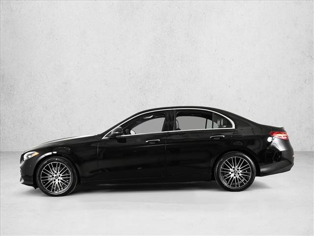 New 2026 Mercedes-Benz C 300 4MATIC Sedan image 9