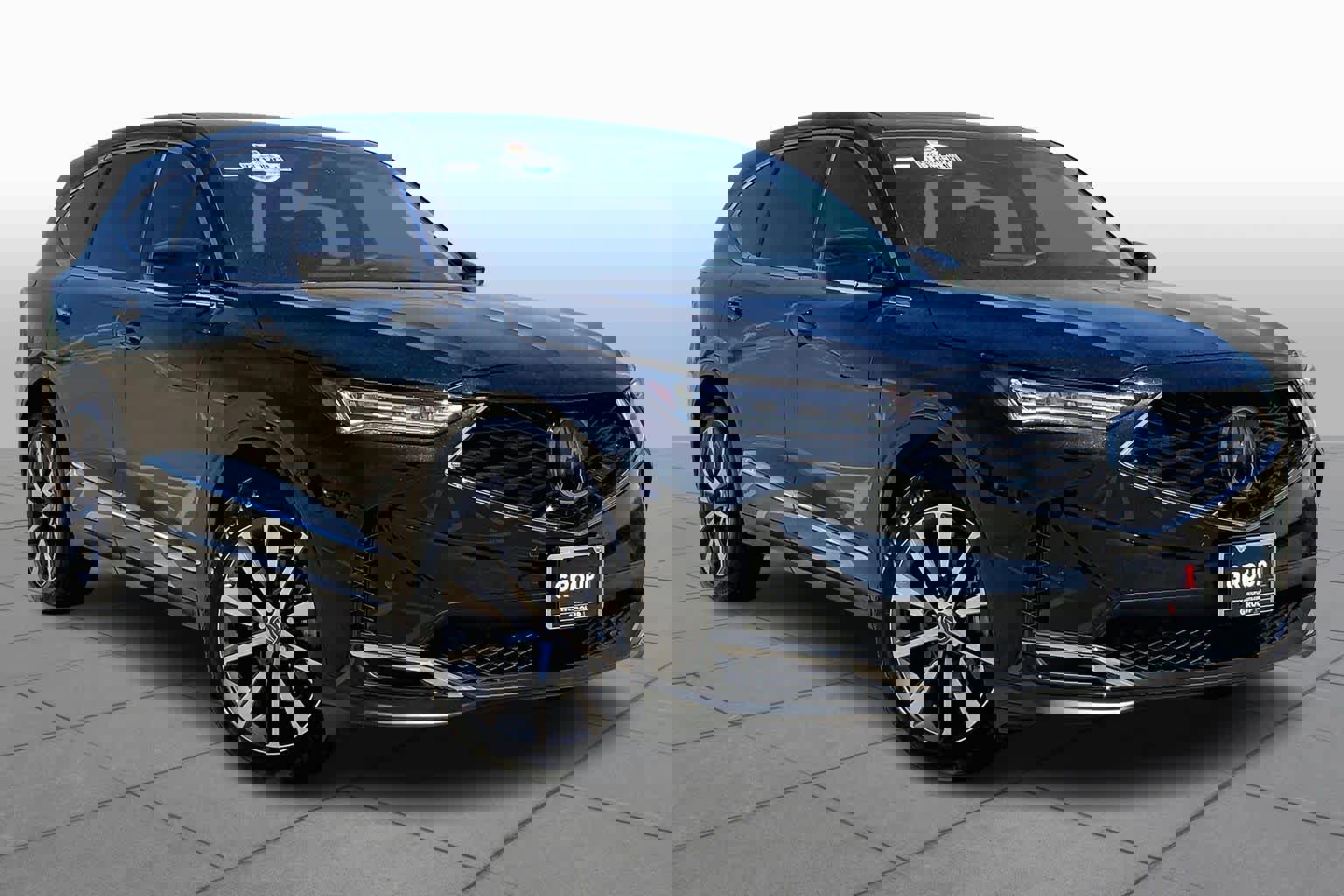 Certified 2026 Acura MDX FWD w/ Technology Package image 3